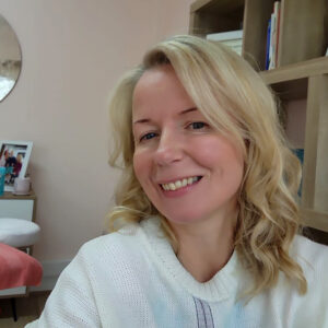 Cat Cowley Wholistic Health